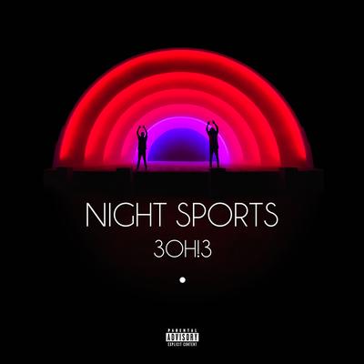 NIGHT SPORTS's cover