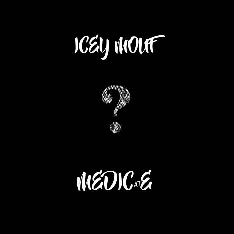 ICEY MOUF's avatar image