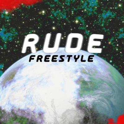 Rude Freestyle By LIL CYP, Guto 99's cover