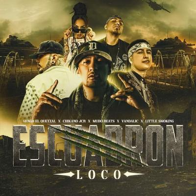 Escuadron Loco's cover