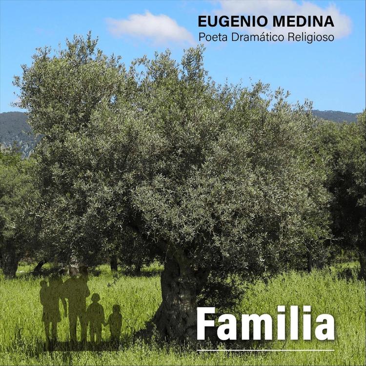 Eugenio Medina's avatar image