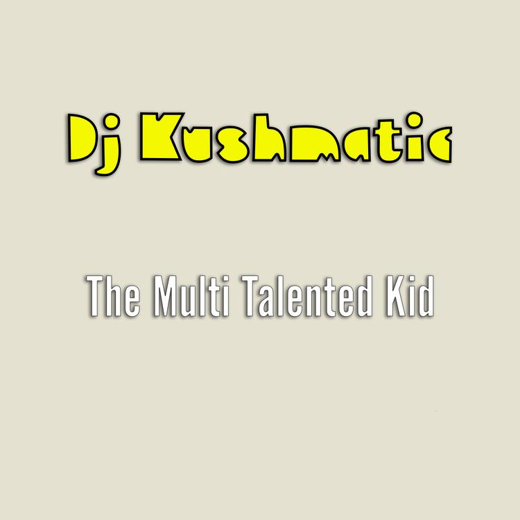 Dj Kushmatic's avatar image