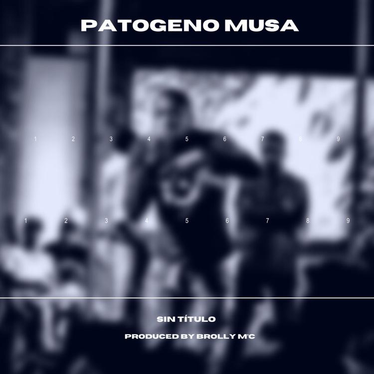 Patogeno Musa's avatar image