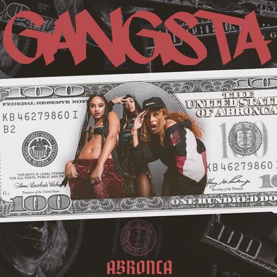 Gangsta By ABRONCA's cover