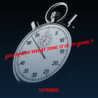 LOJ Prodical's avatar cover