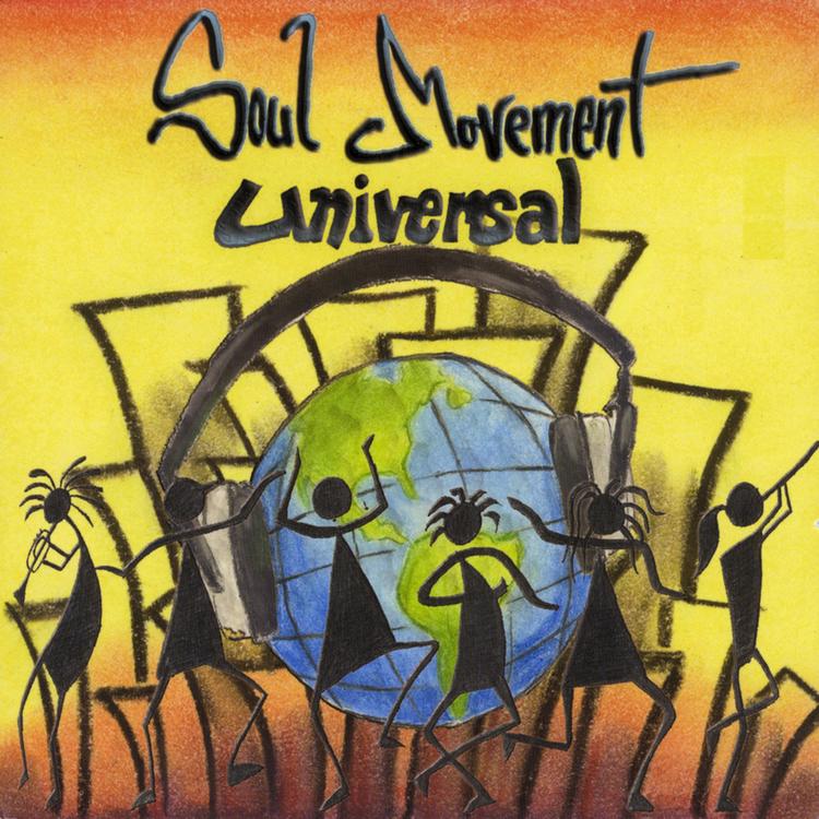 Soul Movement's avatar image