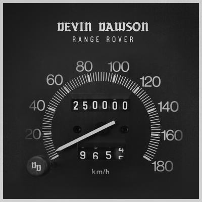 Range Rover By Devin Dawson's cover