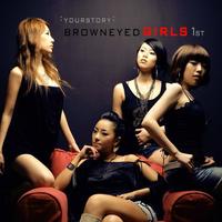 Brown Eyed Girls's avatar cover