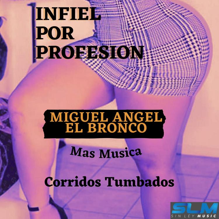 Miguel Angel El Bronco's avatar image