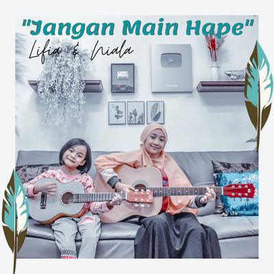 Jangan Main Hape's cover