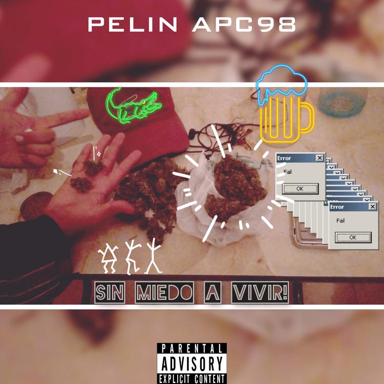 Pelin APC98's avatar image
