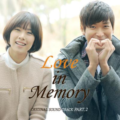 Love in Memory OST Part.2's cover