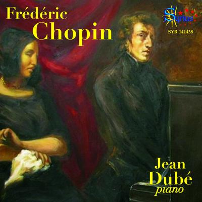 Valse in D-Flat Major, Op. 64 No. 1 "du petit chien" By Jean Dubé's cover