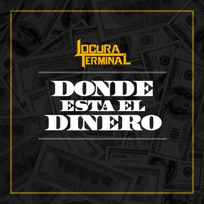 Donde Esta El Dinero's cover