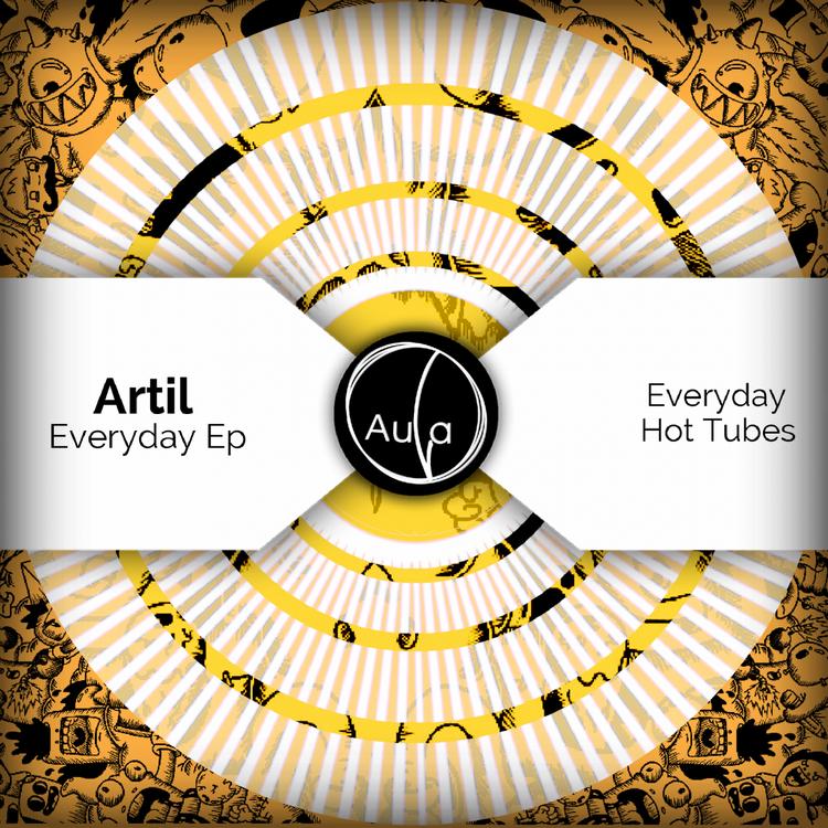 Artil's avatar image