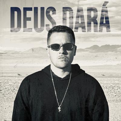 Deus Dará By LK 3030, LK's cover