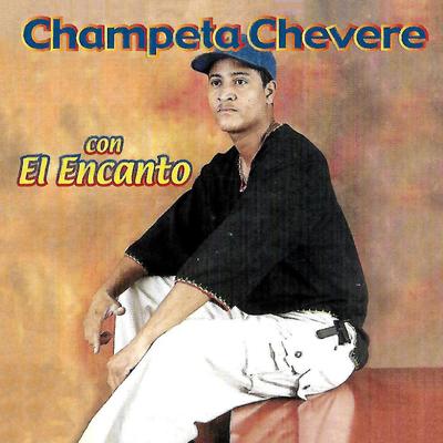 Champeta Chévere Con El Encanto's cover