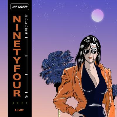 Ninetyfour's cover