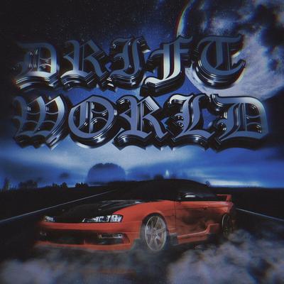 Drift World's cover