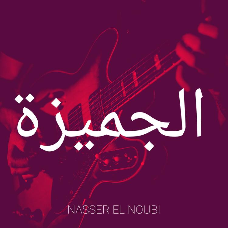 Nasser El Noubi's avatar image