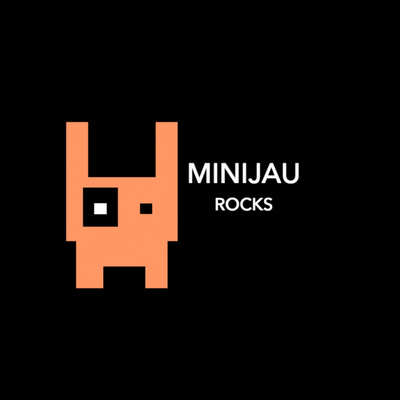 Rocks (From "Naruto: Opening 1") (Instrumental) By Minijau's cover