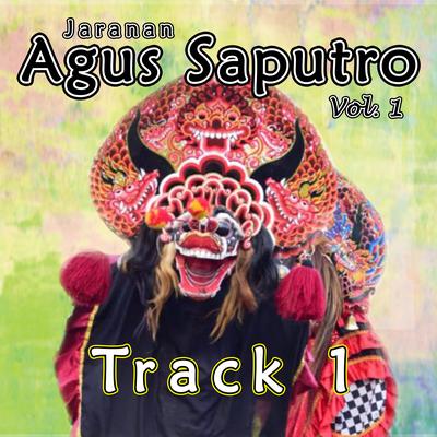 Jaranan Agus Saputra's cover