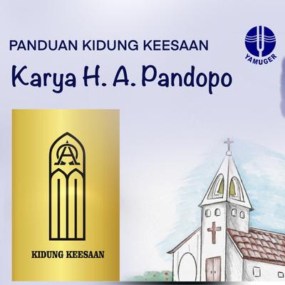 Yerusalem, Pusaka Daud (Panduan Kidung Keesaan 220)'s cover