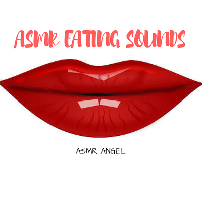 Aloe Vera Slime Eating Sound By Asmr Angel's cover