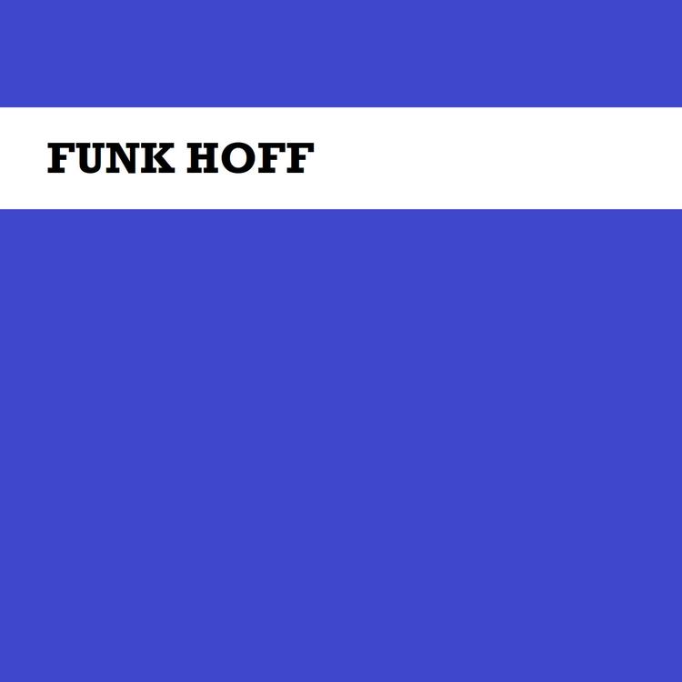 Funk Hoff's avatar image