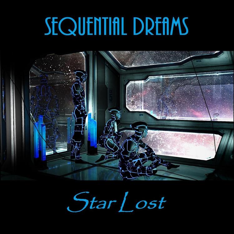 Sequential Dreams's avatar image