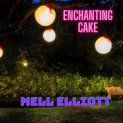 Mell Elliott's cover