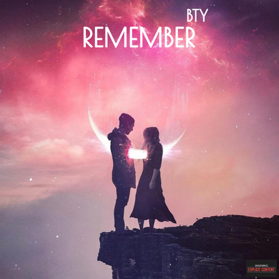 Remember (Extended Mix) By BTY's cover