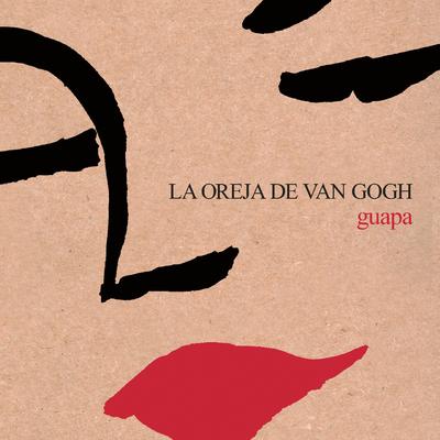 Apareces Tu By La Oreja de Van Gogh's cover