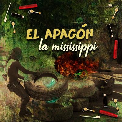 El Apagón By La Mississippi's cover