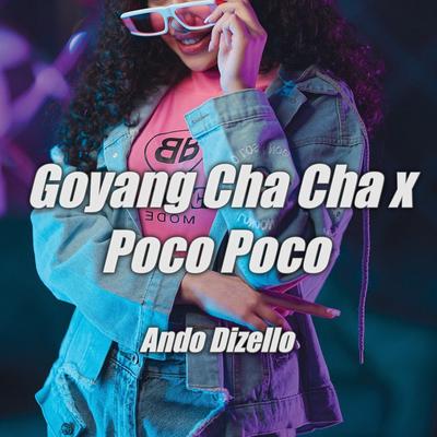 Goyang Cha Cha X Poco Poco's cover