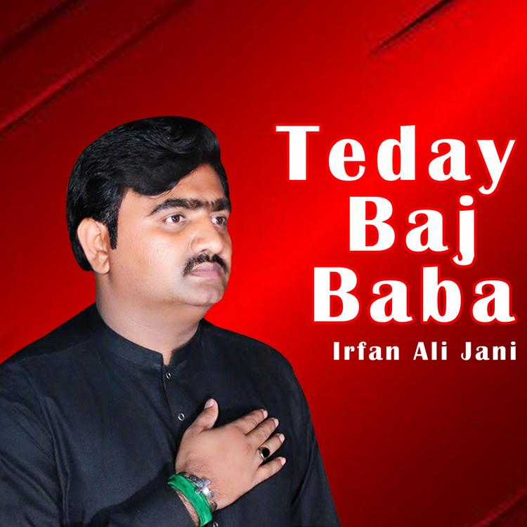 Irfan Ali Jani's avatar image