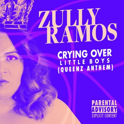 Zully Ramos's cover