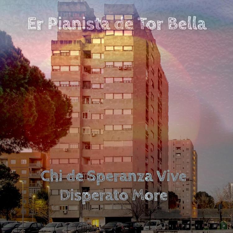 Er Pianista De Tor Bella's avatar image