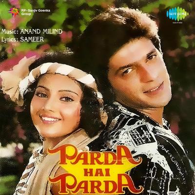 Parda Hai Parda's cover