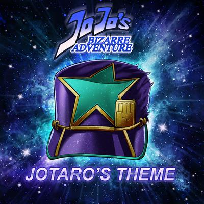 Jotaro Theme - Epic Version (Stardust Crusaders) By Samuel Kim's cover