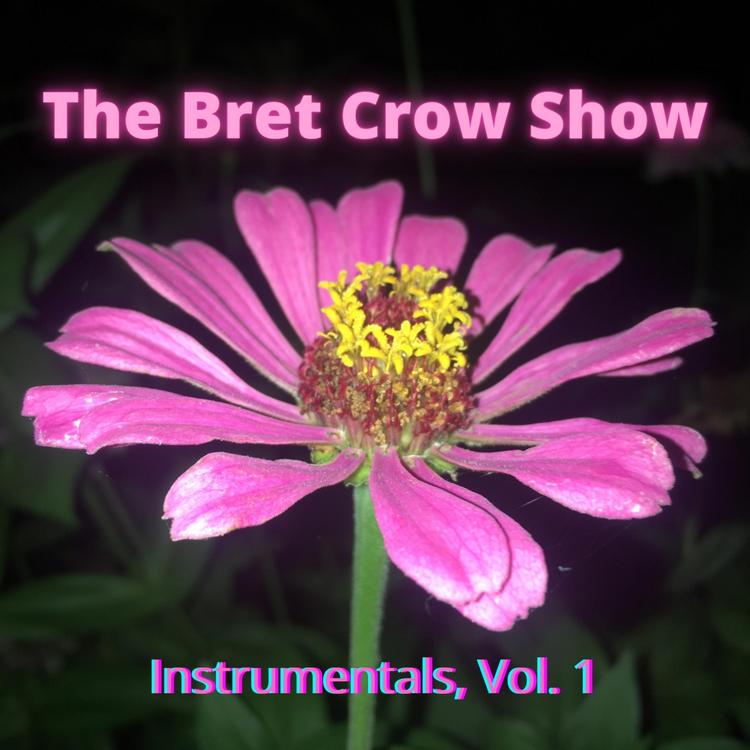 The Bret Crow Show's avatar image