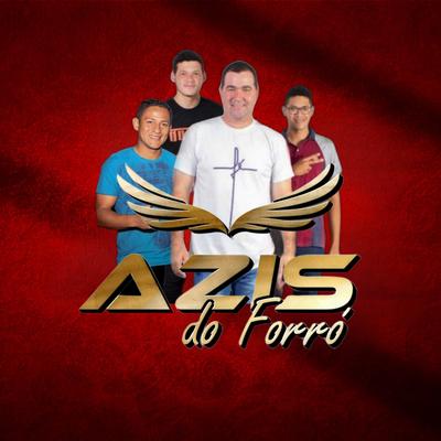 Desejo Imortal By Azis do forro's cover