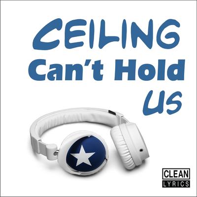 Can't Hold Us (Remix)'s cover