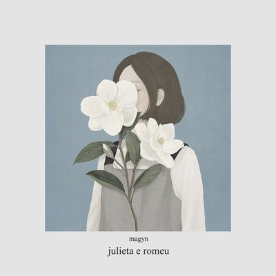 Julieta e Romeu By Magyn's cover