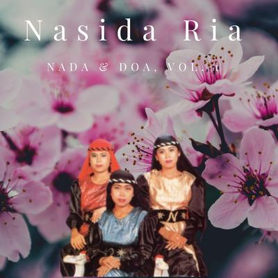 Nada & Doa, Vol. 1's cover