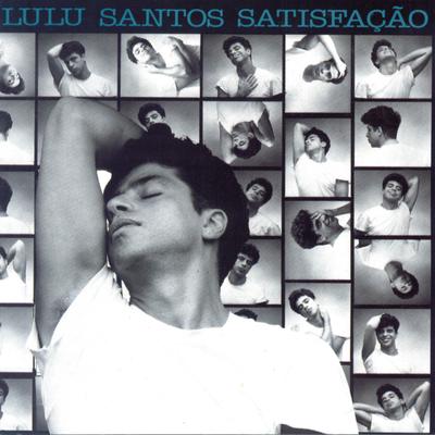 O Último Romântico By Lulu Santos's cover