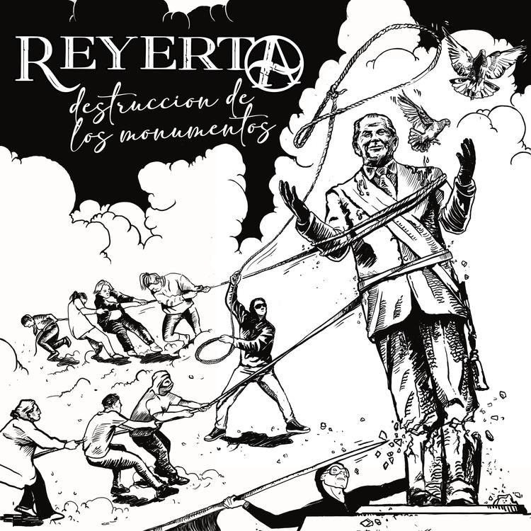 Reyerta Punk Rock's avatar image