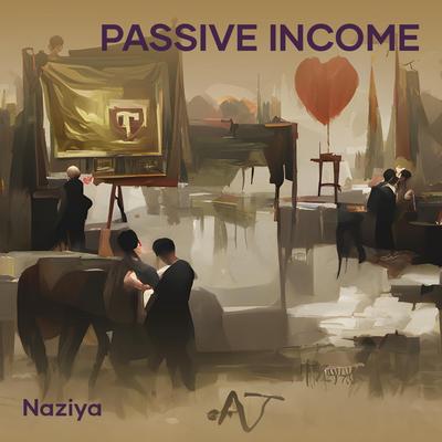 Passive Income Pesugihan's cover