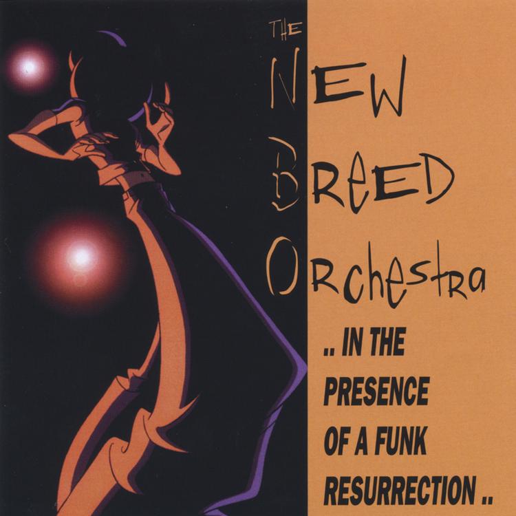 The New Breed Orchestra's avatar image