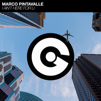 Marco Pintavalle's cover